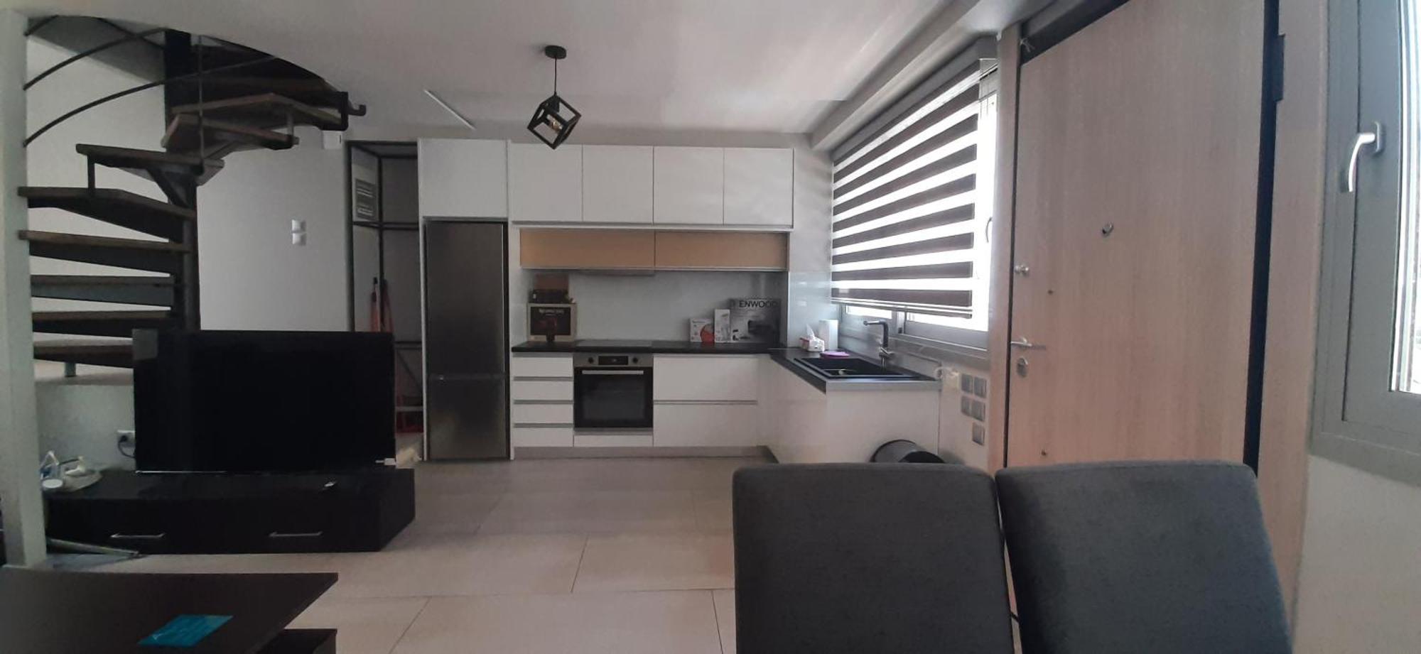 Ammos Artemis Apartments Zewnętrze zdjęcie