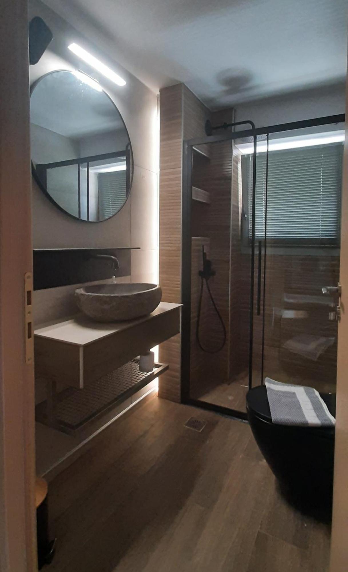 Ammos Artemis Apartments Zewnętrze zdjęcie