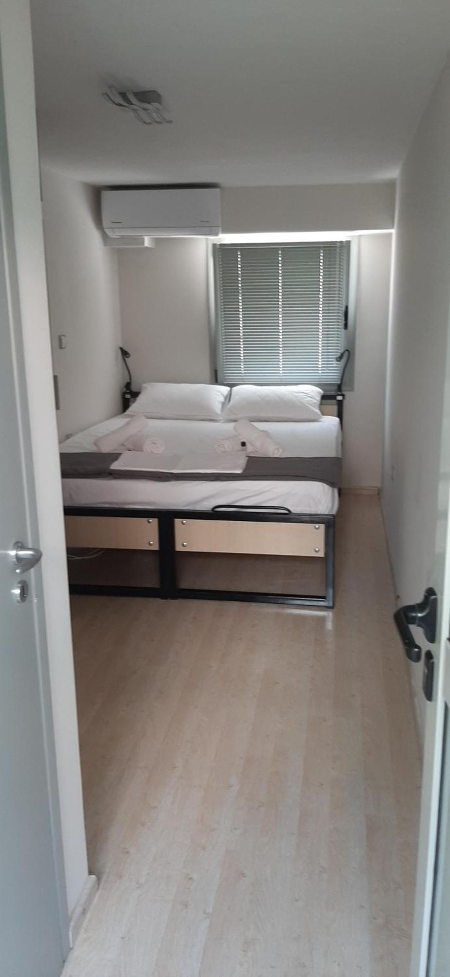 Ammos Artemis Apartments Zewnętrze zdjęcie