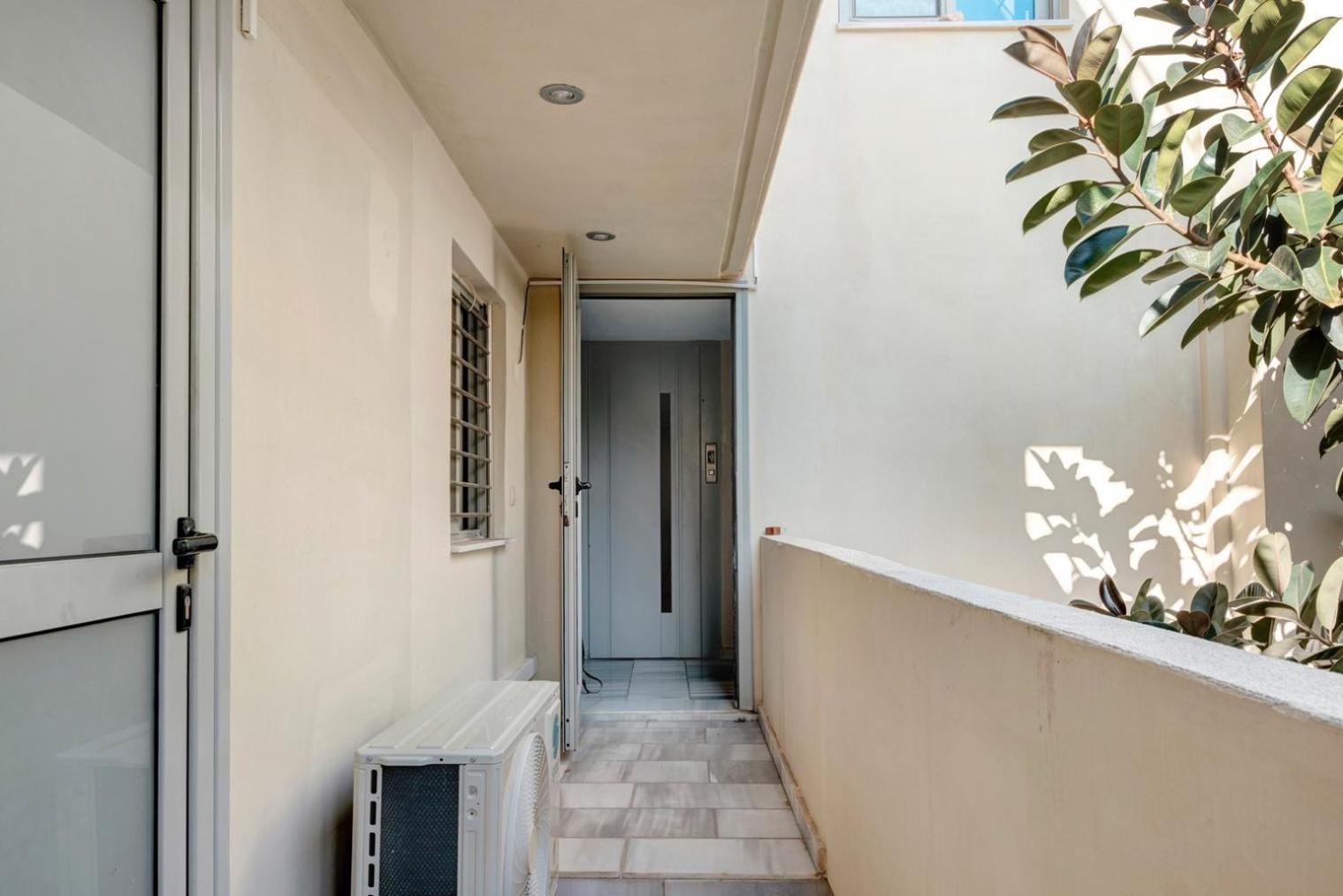 Ammos Artemis Apartments Zewnętrze zdjęcie
