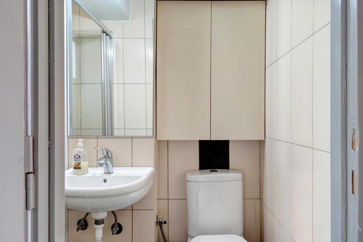 Ammos Artemis Apartments Zewnętrze zdjęcie
