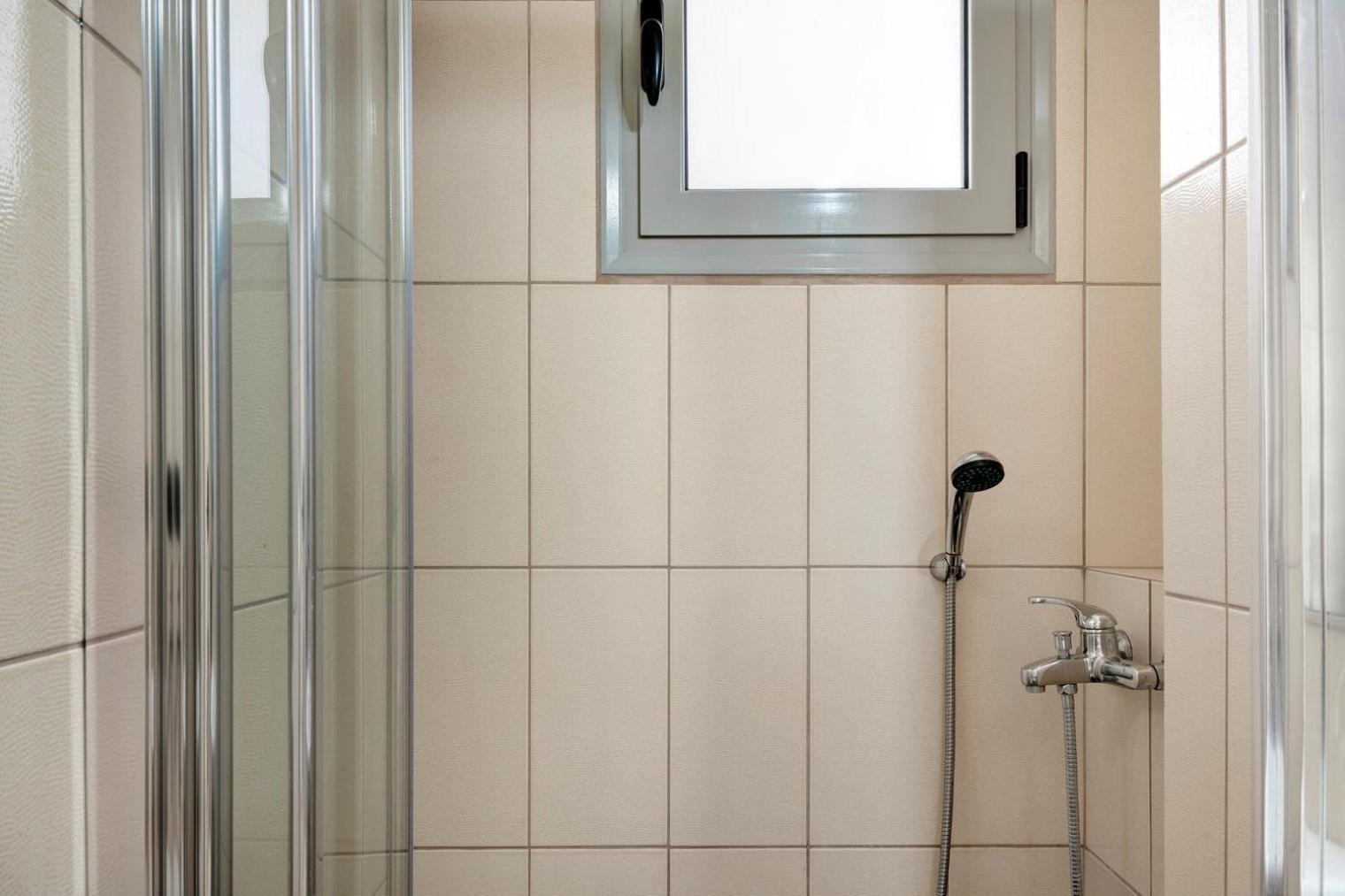 Ammos Artemis Apartments Zewnętrze zdjęcie