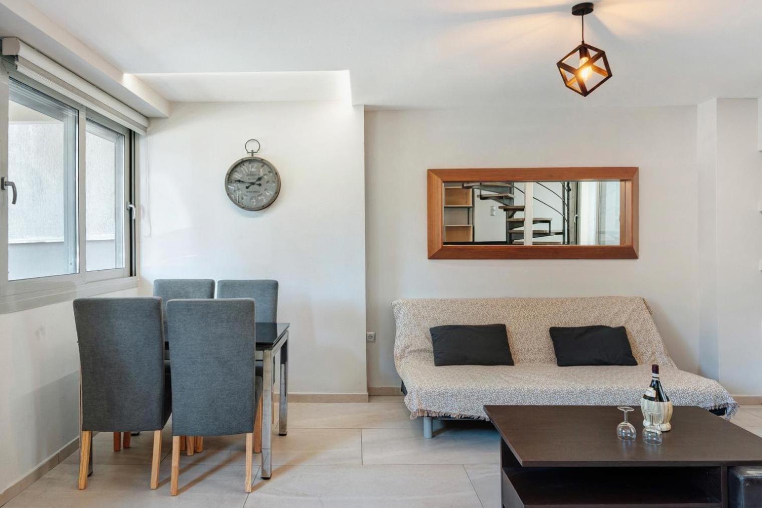 Ammos Artemis Apartments Zewnętrze zdjęcie