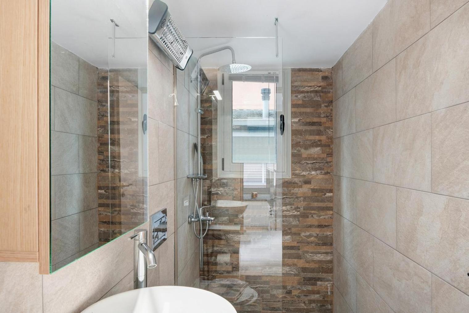 Ammos Artemis Apartments Zewnętrze zdjęcie