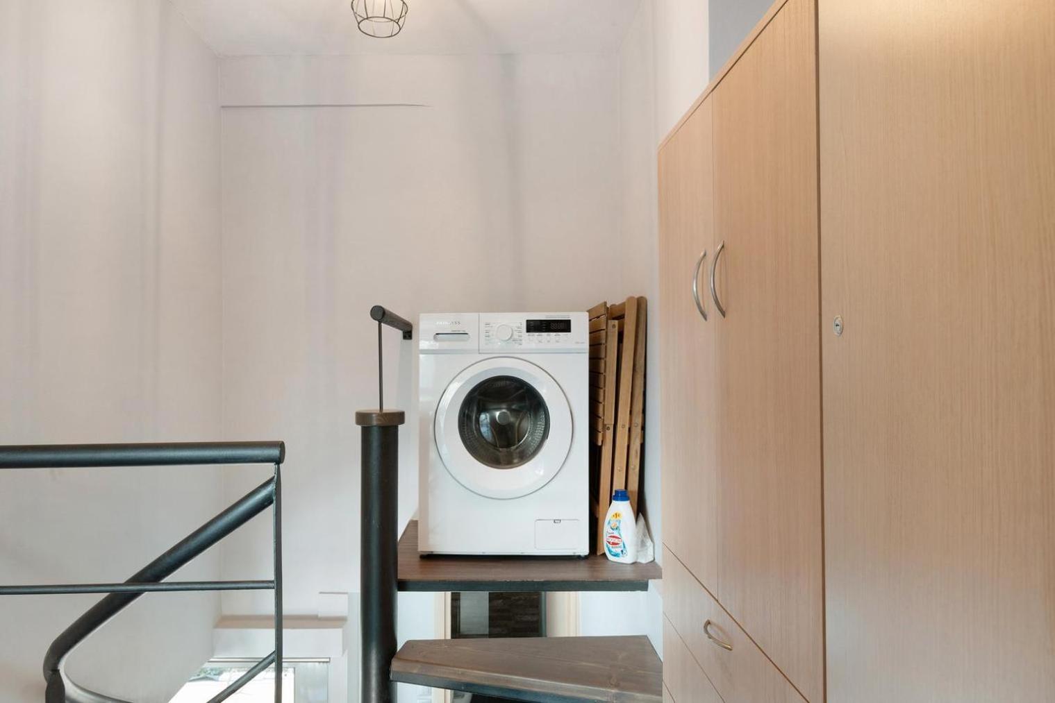 Ammos Artemis Apartments Zewnętrze zdjęcie